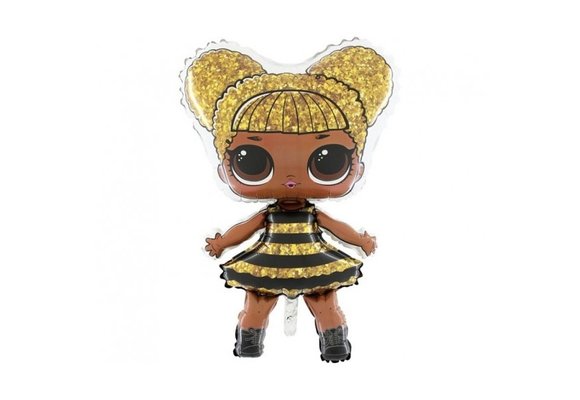 LOL Surprise "Queen Bee" - 24 inch - Flex