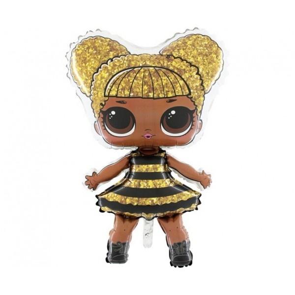 LOL Surprise "Queen Bee" - GR 37"/ 93cm