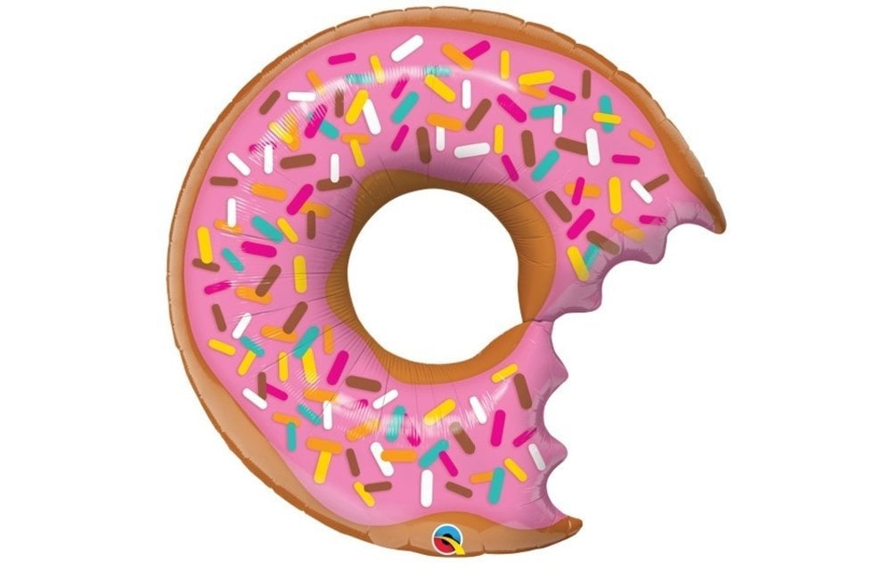 Donut Bit Sprinkles - 36 inch - Qualatex