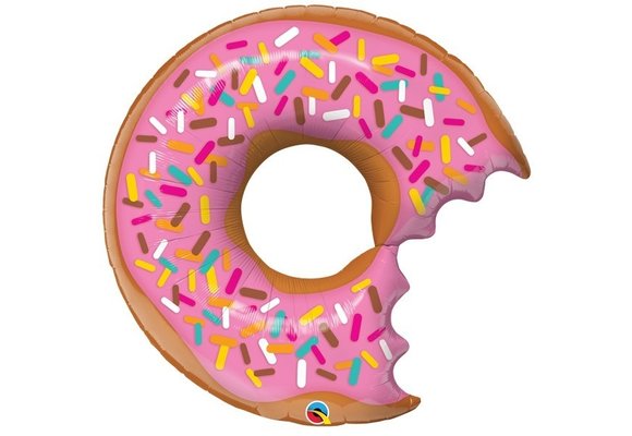Donut Bit Sprinkles - 36 inch - Qualatex
