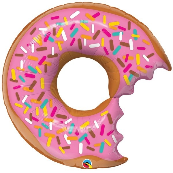 Donut Bit Sprinkles - Q.36"/90cm
