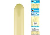 Q-PAK 260 - Ivory Silk