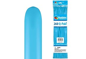 Q-PAK 260 - Robin's Egg