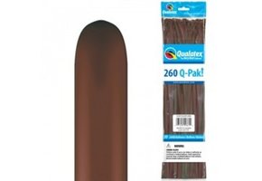 Q-PAK 260 - Chocolate