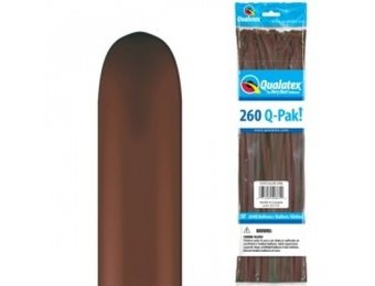 Q-PAK 260 - Chocolate