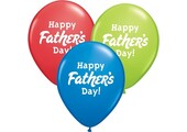 Q.11 - Happy Father's Day - 50 Stuks