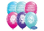 Q.11 Frozen Birthday - Assortment - SUPERSALE