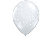 SALE > Q.11 - Stars - D.Clear - 50 Stuks
