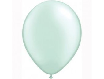 Q.11 PRL - Mint Green