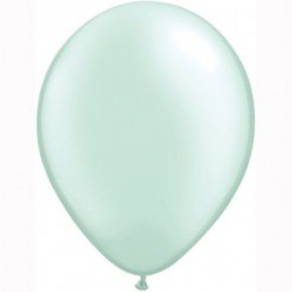 Q.11 PRL - Mint Green