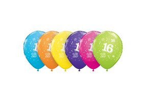 Q.11 NR 16 - Tropical ast.