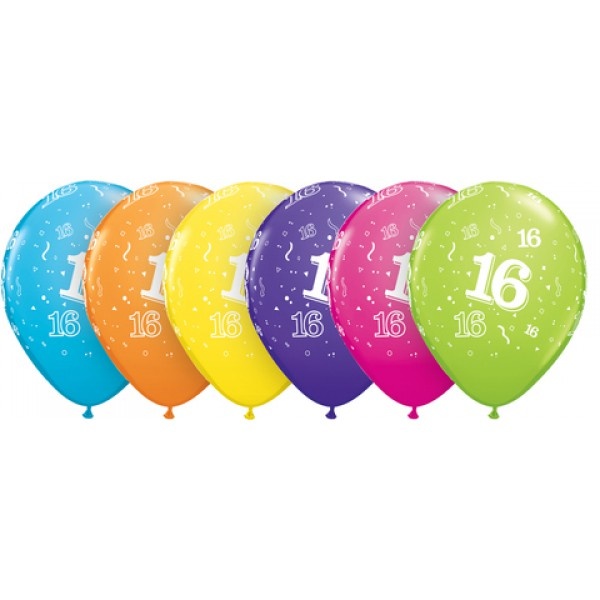 Q.11 NR 16 - Tropical ast.