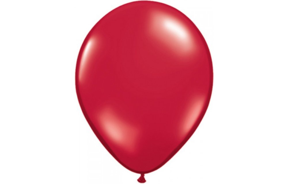 ACTIE - Q.11 PRL - Ruby Red - SALE