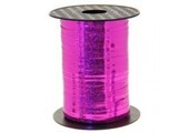 SALE > Krullint - Holographic Fuchsia 5mm x 250m