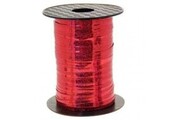 SALE > Krullint - Holographic Red 5mm x 250m