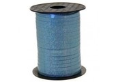 Krullint - Holographic Ice Blue 5mm x 250m-