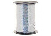 SALE > Krullint - Holographic Silver 5mm x 250m
