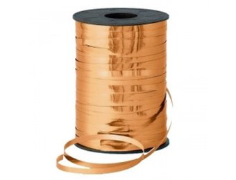 Krullint - Metallic Copper 5mm x 500m-
