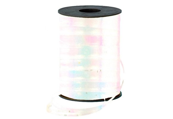 Krullint - Metallic Irridescent 5mm x 250m -