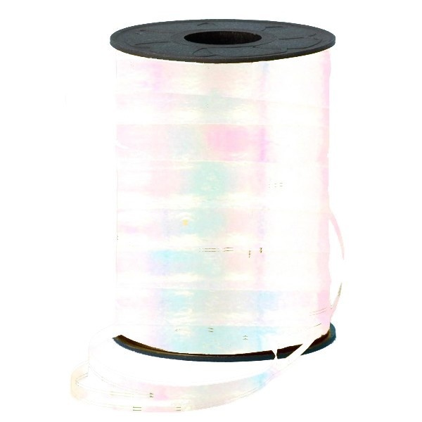 Krullint - Metallic Irridescent 5mm x 250m -