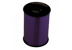 Krullint - Purple 5mm x 500m-