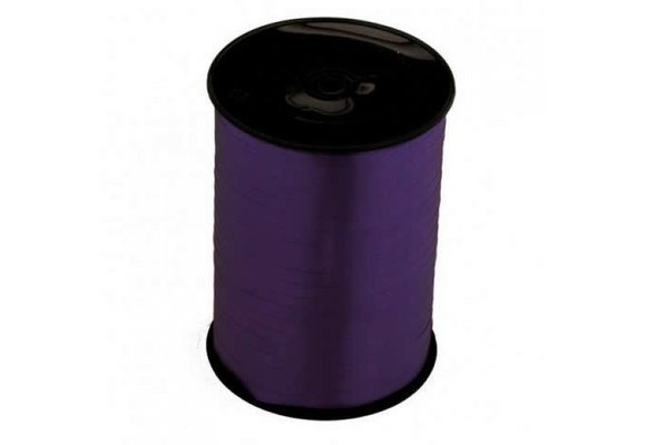 Krullint - Purple 5mm x 500m-