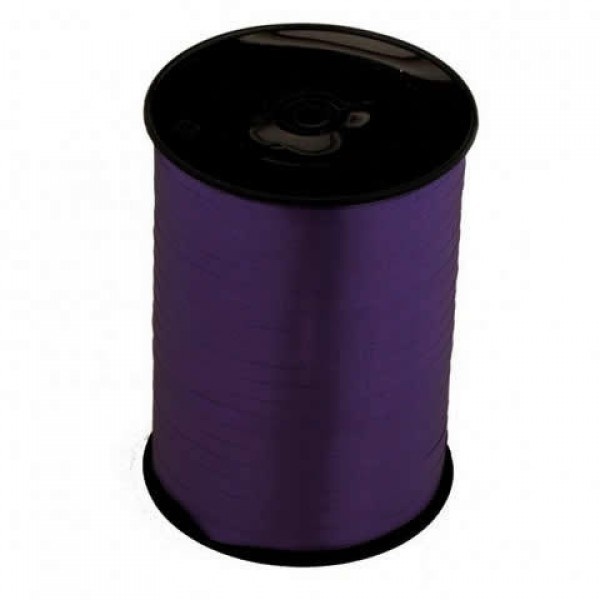 Krullint - Purple 5mm x 500m-