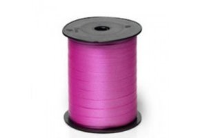 Krullint - Fuchsia 5mm x 500m