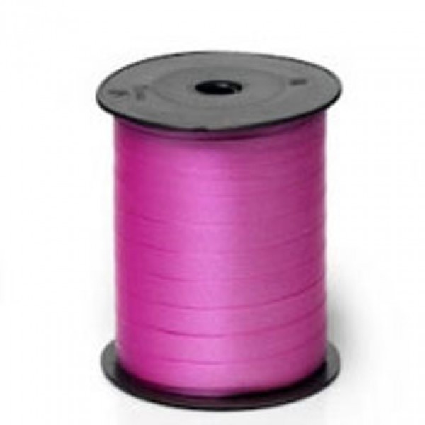 Krullint - Fuchsia 5mm x 500m-