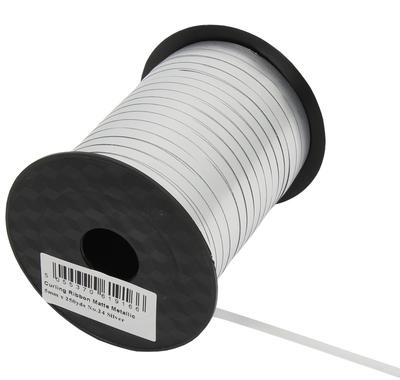 Krullint - Silver 5mm x 500m-