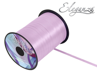 Krullint - Pink 5mm x 500m-
