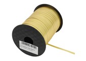 Krullint - Gold 5mm x 500m