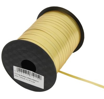 Krullint - Gold 5mm x 500m-