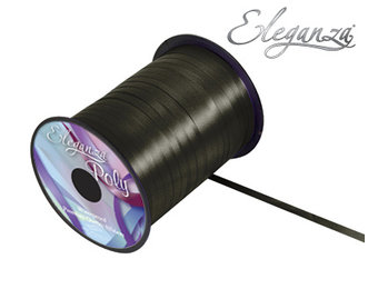 Krullint - Black 5mm x 500m