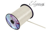 Krullint - Ivory 5mm x 500m-