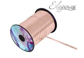 Krullint - Metallic Rose Gold 5mm x 250m
