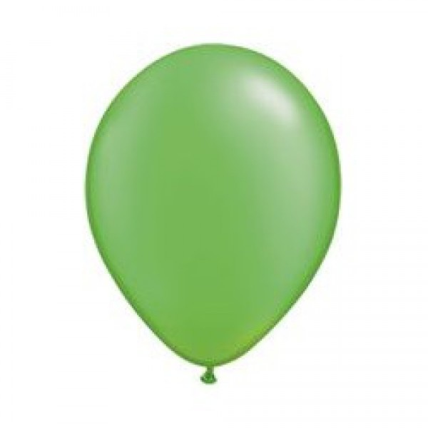 ACTIE - Q.11 PRL - Lime Green - SALE