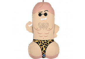 Mr "D" SUPERSHAPE - 36 inch - Grabo