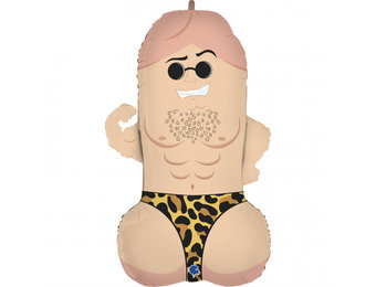 Mr "D" SUPERSHAPE - G36"/90cm