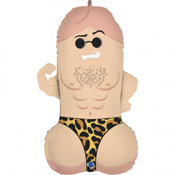 Mr "D" SUPERSHAPE - G36"/90cm