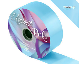 Lint - Baby Blue - 50mm x 91m