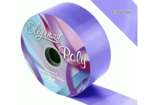 Lint - 50mm x 91m - Lavender