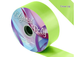 Lint - Lime Green - 50mm x 91m