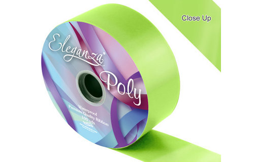 Lint Lime Green 50mm x 91m
