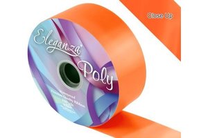 Lint - Orange 50mm x 91m