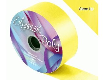 Lint Yellow 50mm x 91m-