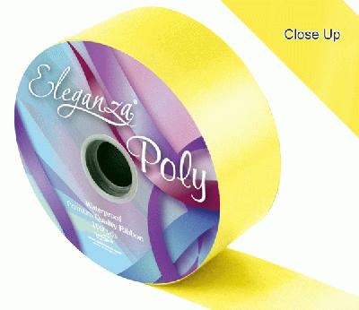 Lint Yellow 50mm x 91m-