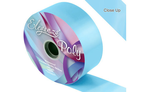 Lint Baby Blue - 50mm x 91m