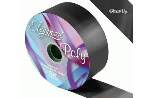 Lint Black 50mm x 91m