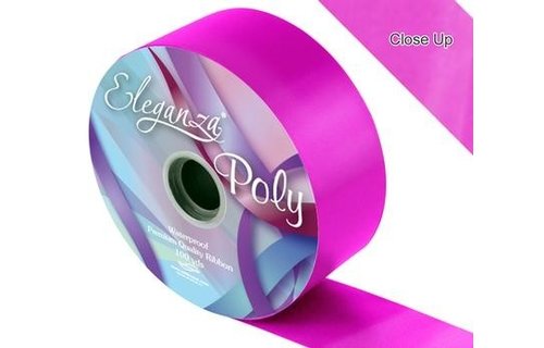 Lint Fuchsia 50mm x 91m